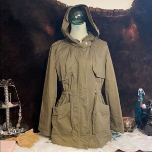 Olive & Oak jacket M (3699)